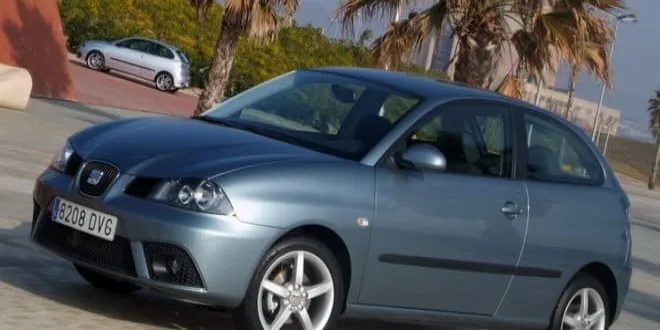 2006 Model 1.2 Basic