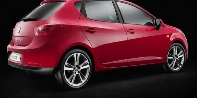 2011 Model 1.6 CR TDI Reference DPF