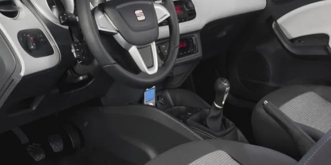 2011 Model SC 1.4 TSI Cupra DSG