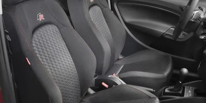 2011 Model SC 1.4 TSI Cupra DSG