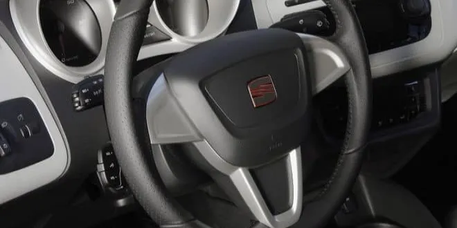 2011 Model SC 1.4 TSI Cupra DSG