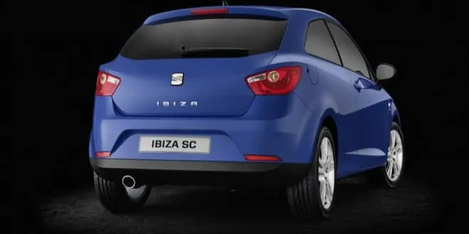 2011 Model SC 1.4 TSI Cupra DSG