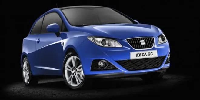 2009 Model SC 1.2 Reference