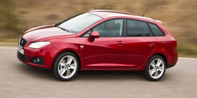 2011 Model ST 1.2 TSI Reference DSG