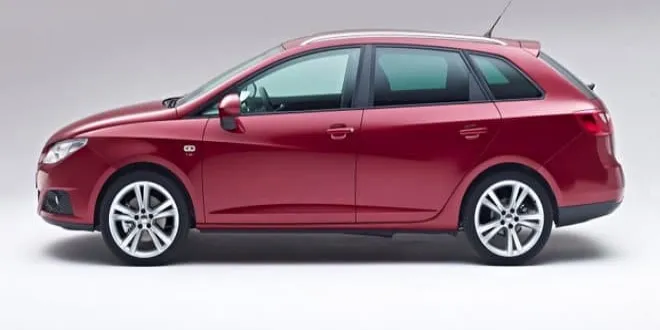 2011 Model ST 1.2 TSI Reference DSG
