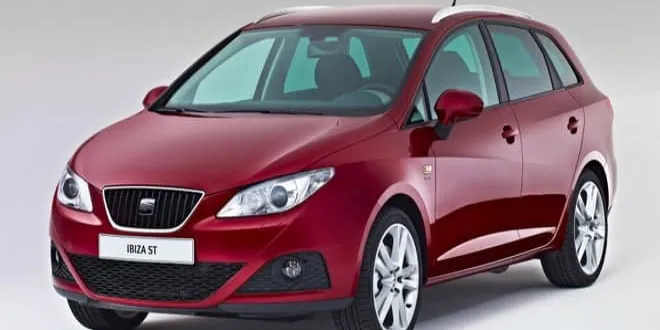 2011 Model ST 1.2 TSI Reference DSG
