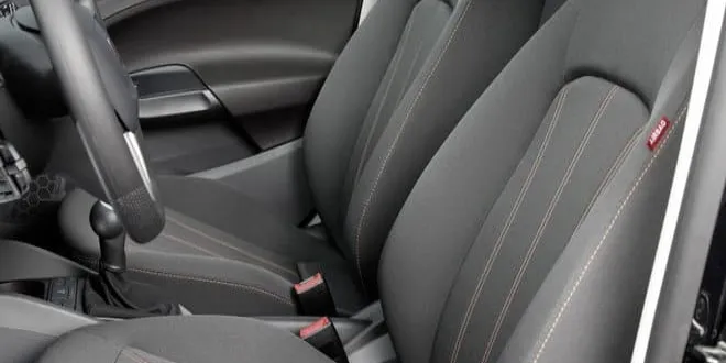 2011 Model ST 1.2 TSI Reference DSG