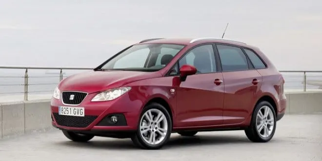 2011 Model ST 1.2 TSI Reference DSG