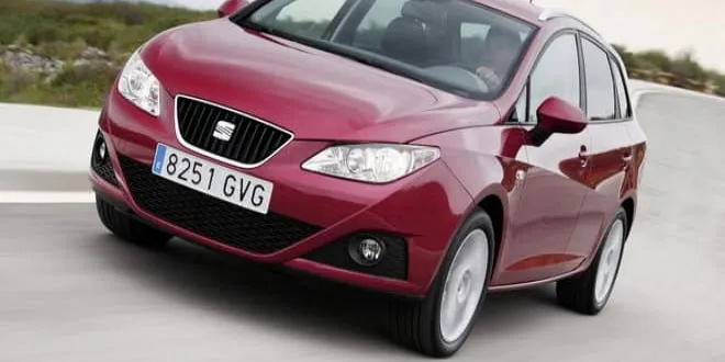 2011 Model ST 1.2 TSI Reference DSG