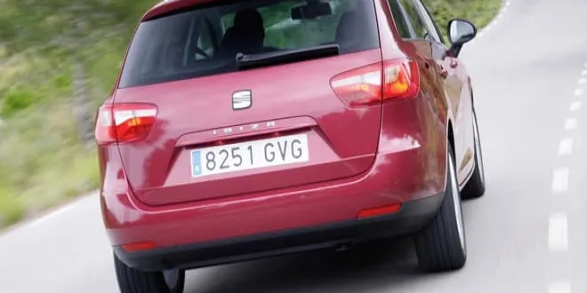 2011 Model ST 1.2 TSI Reference DSG
