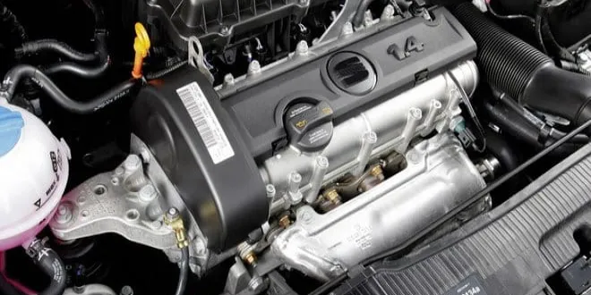 2011 Model ST 1.2 TSI Reference DSG