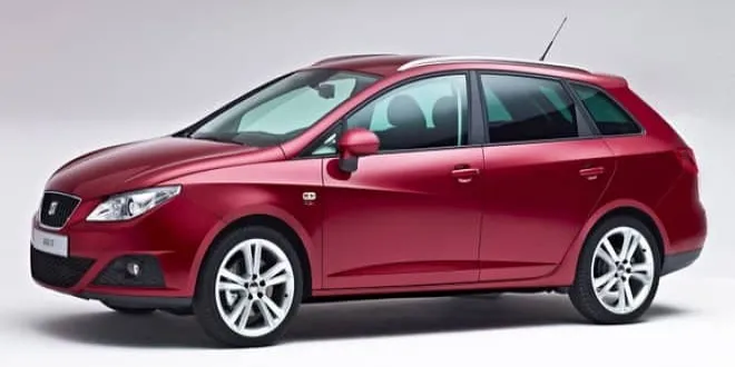 2011 Model ST 1.2 TSI Reference DSG
