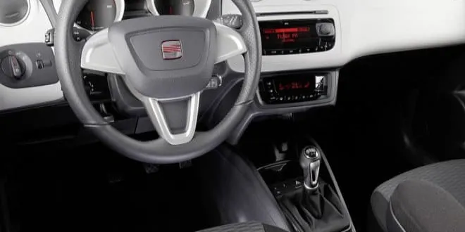 2011 Model ST 1.2 TSI Reference DSG