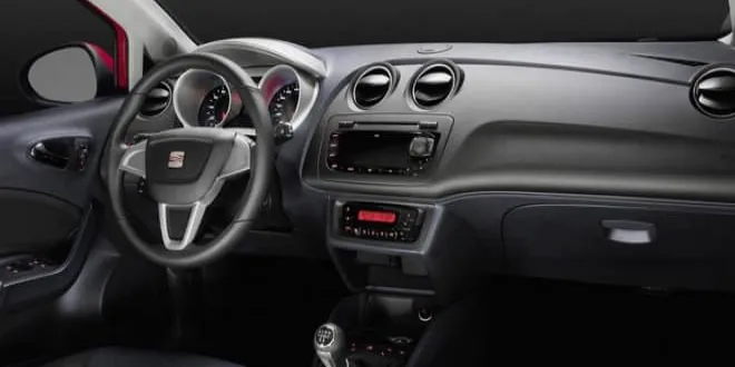 2012 Model 1.2 TSI Copa Plus