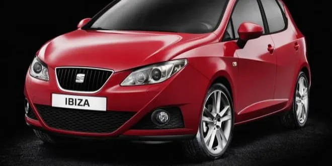 2012 Model 1.2 TSI Copa Plus