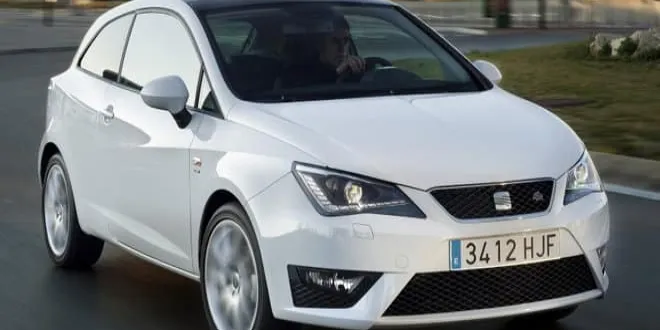 2016 Model SC 1.0 EcoTSI FR DSG
