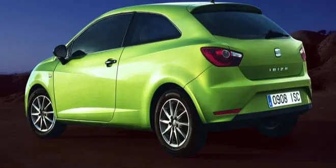 2016 Model SC 1.0 EcoTSI FR DSG
