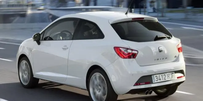 2016 Model SC 1.0 EcoTSI FR DSG