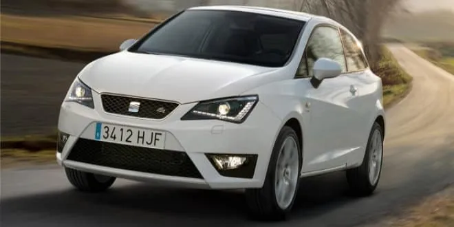 2016 Model SC 1.0 EcoTSI FR DSG