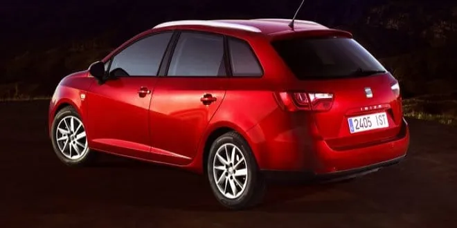 2015 Model ST 1.2 TSI Style DSG