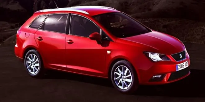 2015 Model ST 1.2 TSI Style DSG