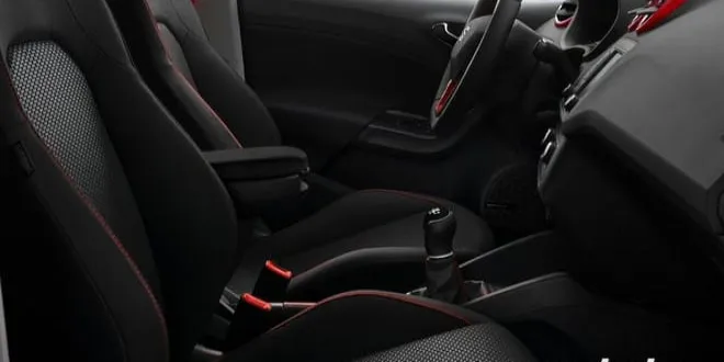 2016 Model Seat İbiza Version Detail