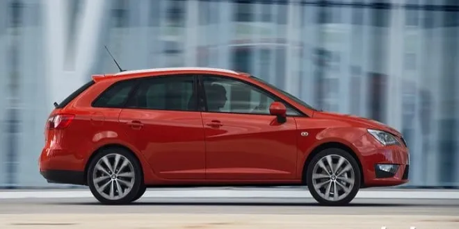 2015 Model ST 1.2 TSI Reference