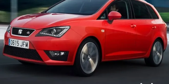 2015 Model ST 1.2 TSI Reference