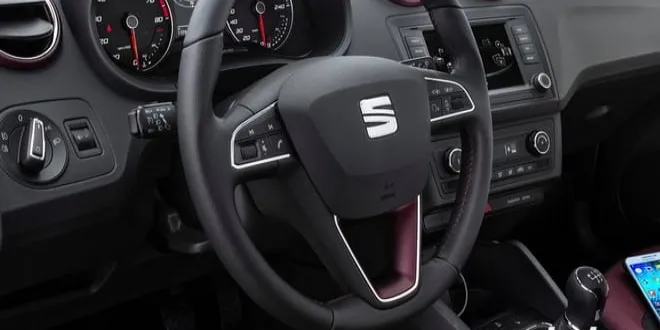 2015 Model ST 1.2 TSI Reference