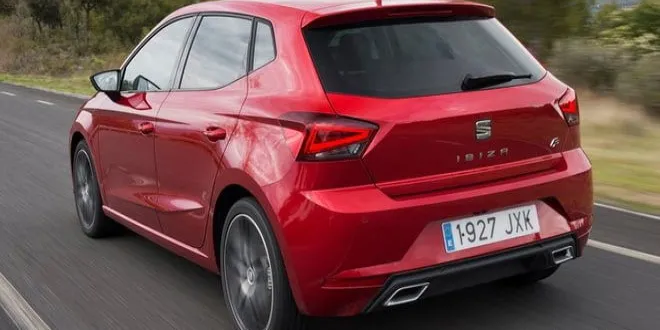 2020 Model 1.0 EcoTSI Style DSG