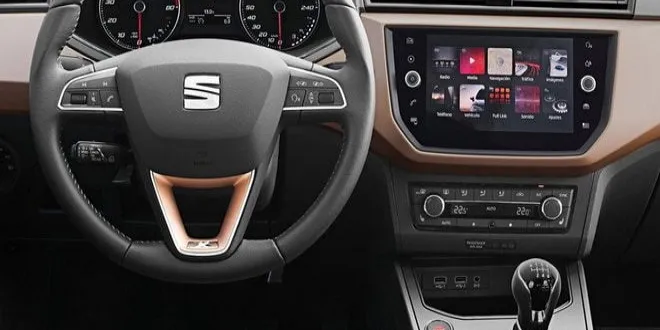 2020 Model 1.0 EcoTSI Style DSG