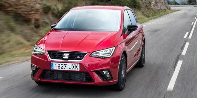 2020 Model 1.0 EcoTSI Style DSG