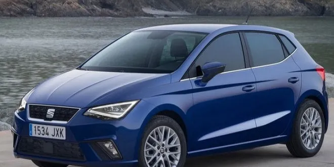 2020 Model 1.0 EcoTSI Style DSG