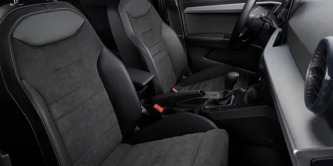 2022 Model 1.0 Style DSG