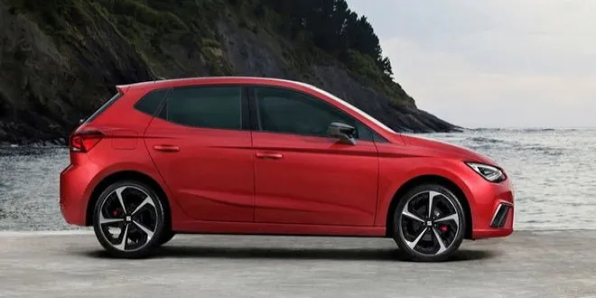 2022 Model 1.0 Style DSG