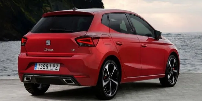 2022 Model 1.0 Style DSG
