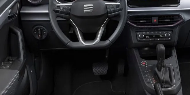2022 Model 1.0 Style DSG