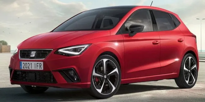2022 Model 1.0 Style DSG