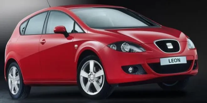 2006 Model 1.6 MPI Reference