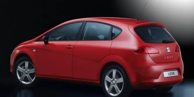 2006 Model 1.6 MPI Reference