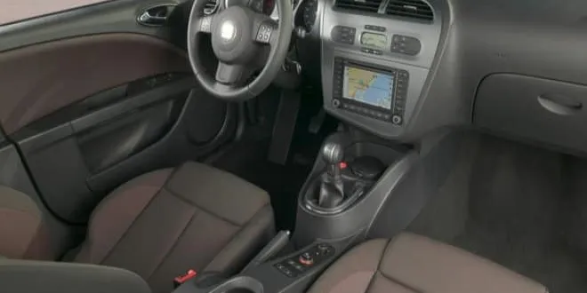 2006 Model 1.6 MPI Reference
