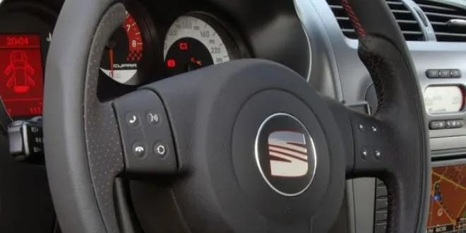 2006 Model 1.6 MPI Reference