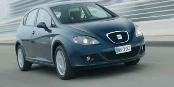 2006 Model 1.6 MPI Reference