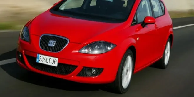 2006 Model 1.6 MPI Reference