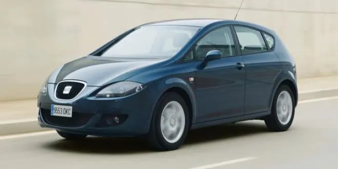 2008 Model 1.9 TDI Stylance