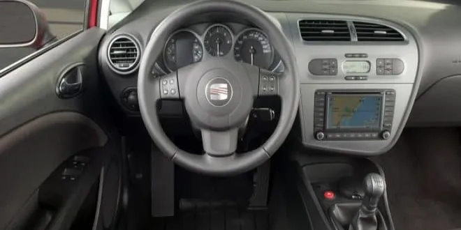 2008 Model 1.9 TDI Stylance