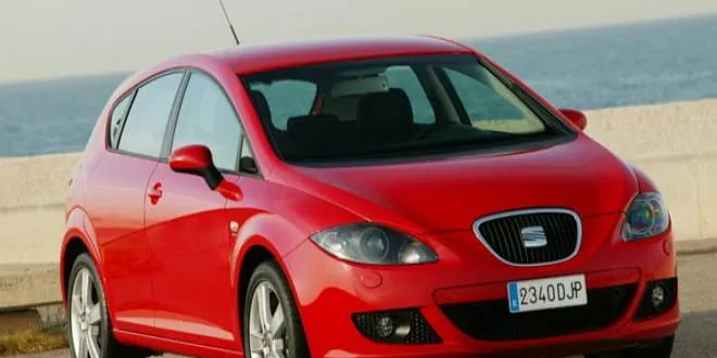 2009 Model 2.0 T FSI Cupra