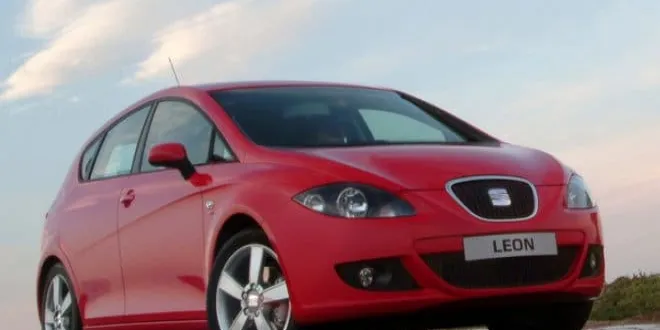 2009 Model 2.0 T FSI Cupra