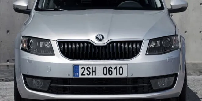 2015 Model 1.6 TDI Style 110 HP 4X4