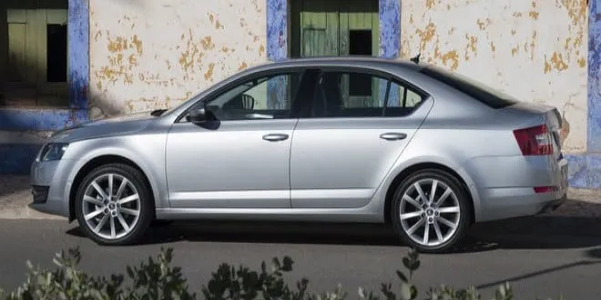 2015 Model 1.6 TDI Style 110 HP 4X4